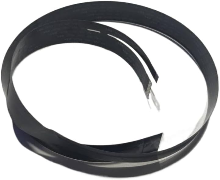 Scanner Assembly with FFC Compatible with Pro M125, M126, M127, M128, M175, M176, M177, M225, M226, M227, M276, M375, M475 - Image 3
