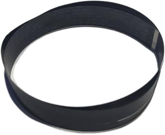 Scanner Assembly with FFC Compatible with Pro M125, M126, M127, M128, M175, M176, M177, M225, M226, M227, M276, M375, M475 - Image 1