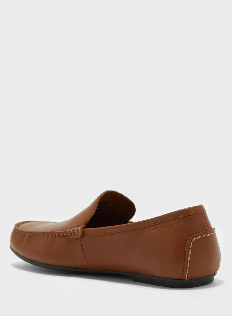ALDO Casual Tinos Slip Ons