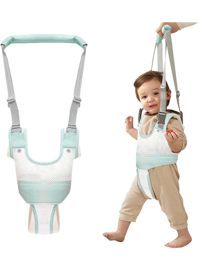 Ocanoiy Baby Walker Breathable Baby Walking Harness Handheld Kids Walker Helper - Image 1