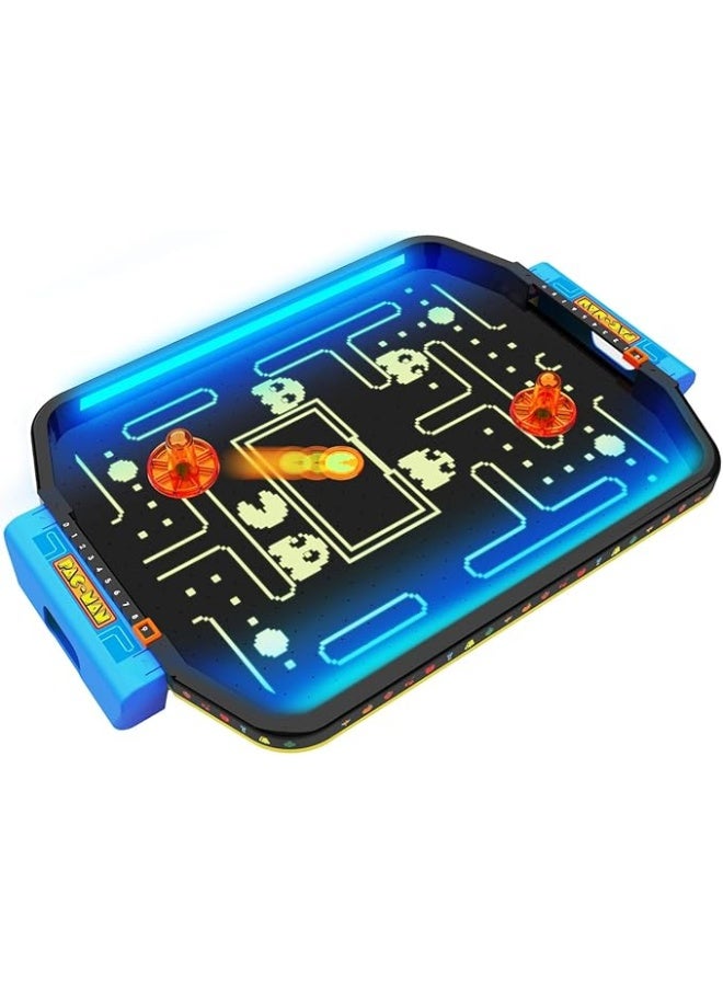 Ambassador Pac-Man Arcade Air Hockey - Image 2