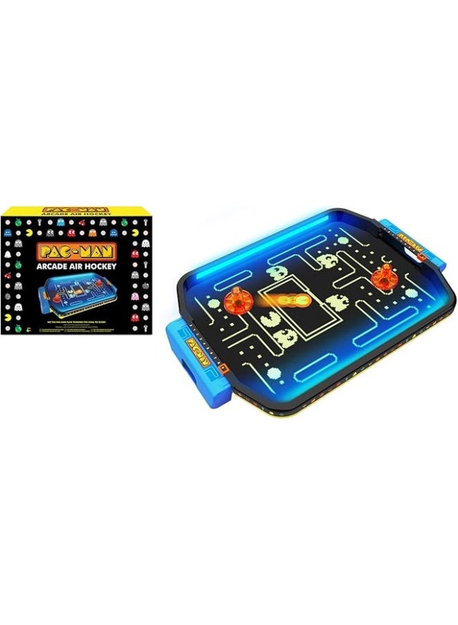 Ambassador Pac-Man Arcade Air Hockey - Image 4