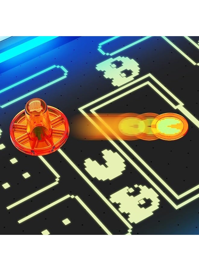 Ambassador Pac-Man Arcade Air Hockey - Image 3