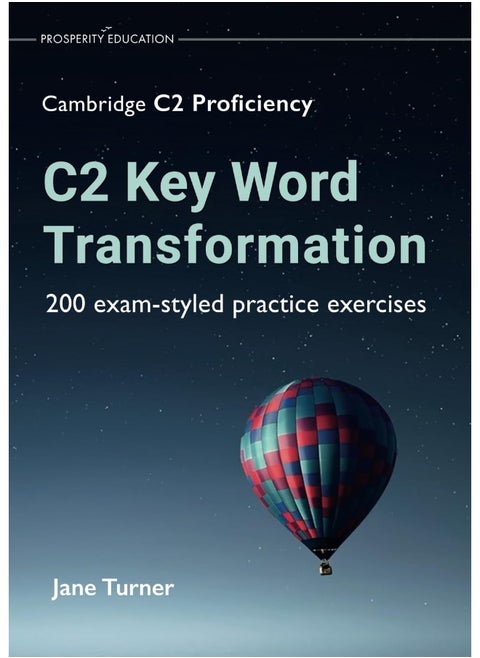 C2 Key Word Transformation
