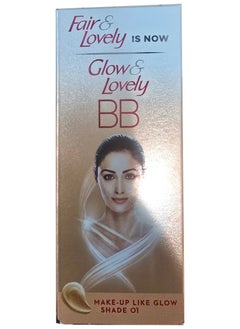 Glow & Lovely BB Cream 40g 