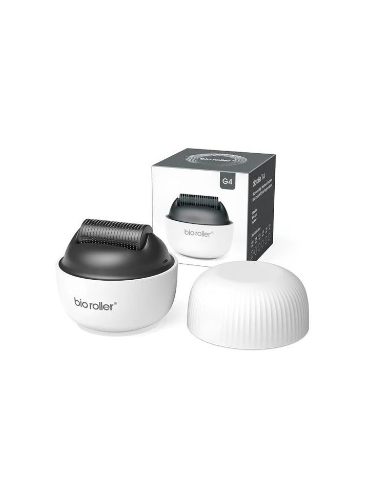 Bio Roller Derma Roller for Face and Body Microneedling treatment solution hair growth & skin Regeneration