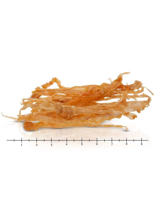 GOGO 3Oz Turkey Tendon Strips Dog Chew Treats Usa Sourced  The Original Turkey Chew - Image 3