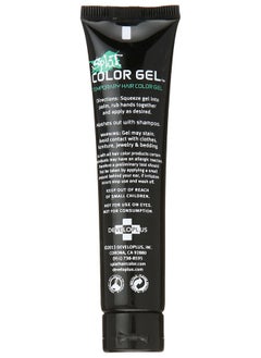 SPLAT Splat Splat Color Gel 1.5 Fl Oz Kyptonite (Green)  - Image 4