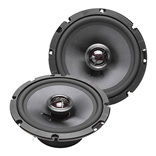 SKAR AUDIO سماعات سيارة سكار أوديو TX65 6.5" 200 واط 2-طريق إليت كوكسيل، زوج - Image 1
