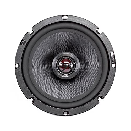 SKAR AUDIO سماعات سيارة سكار أوديو TX65 6.5" 200 واط 2-طريق إليت كوكسيل، زوج - Image 2