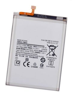 ELTRAZONE Replacement Internal Premium Battery Compatible With Samsung Galaxy A15 5G – High-Capacity Lithium Battery For Long-Lasting Performance – Fast Charging, Lightweight, Safe & Durable Mobile Battery For Daily Use, Repair & Power Restoration  - Image 2