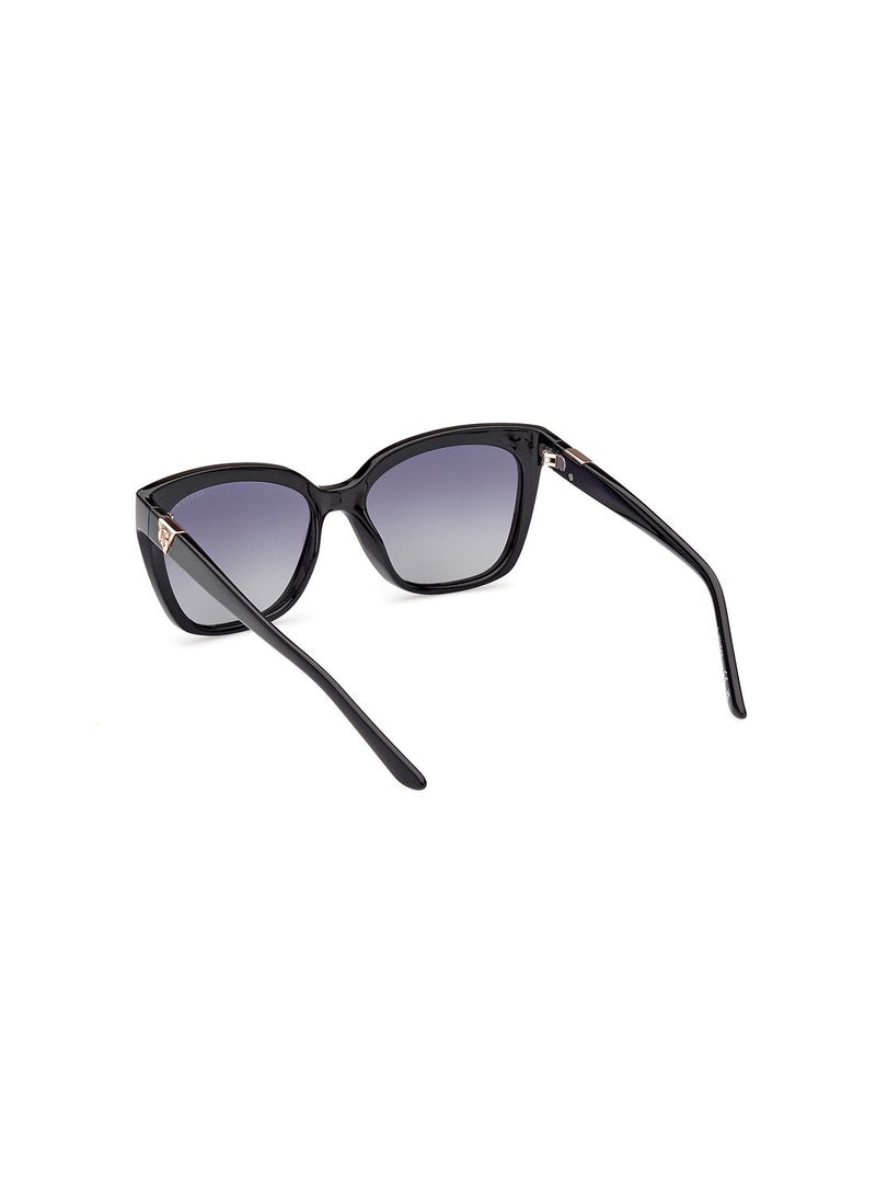 GUESS Sunglasses For Women GU787801D55 - Image 3