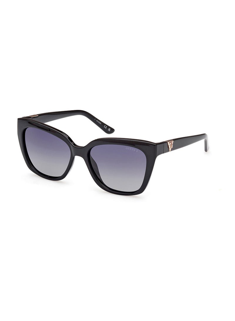 GUESS Sunglasses For Women GU787801D55 - Image 1