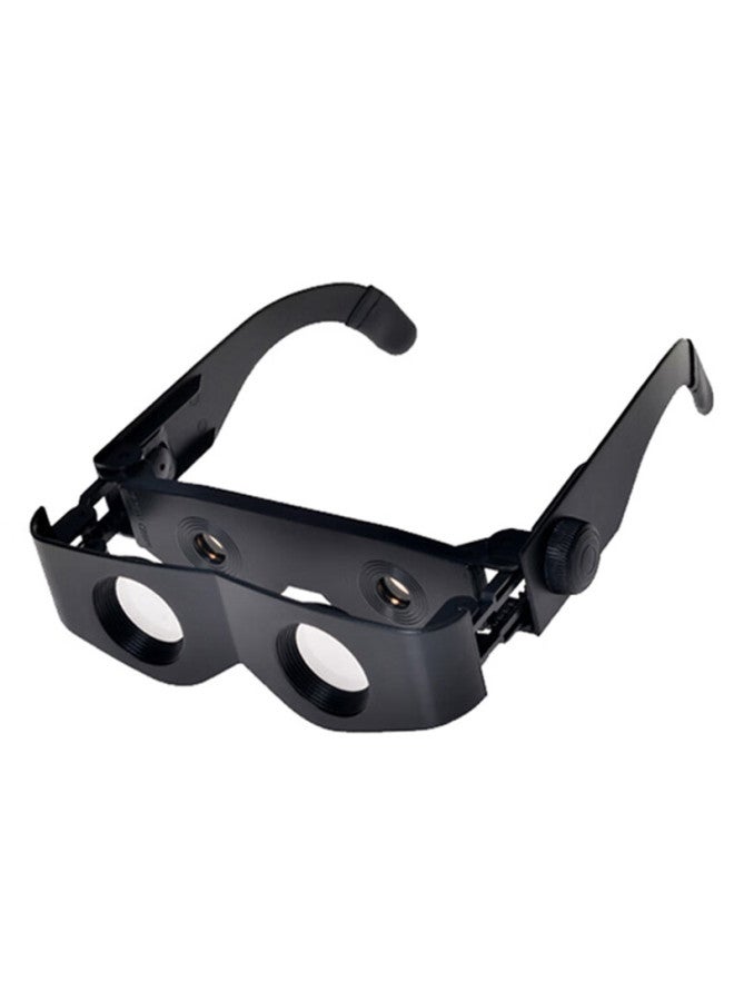 Bai Xiaoshe Baixiaoshe Fishing Binoculars High Magnification Gl For Float Viewing, Suitable For Both Men And Wome - Image 4