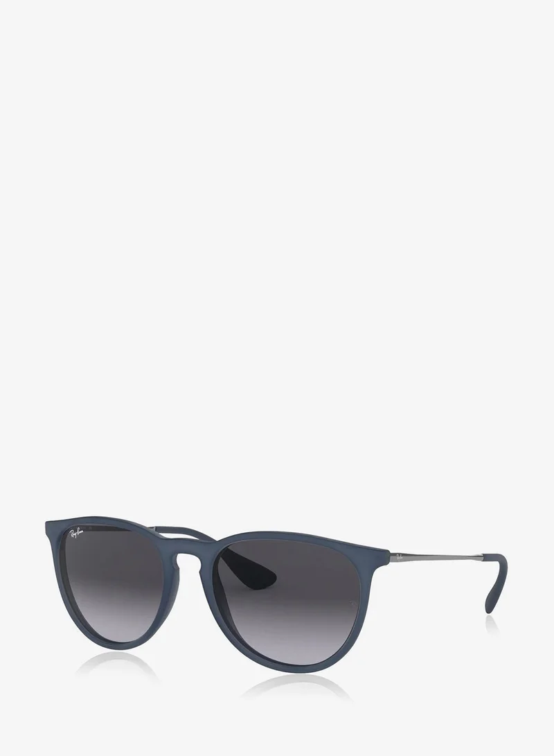 Ray-Ban 0Rb4171 Round Sunglasses