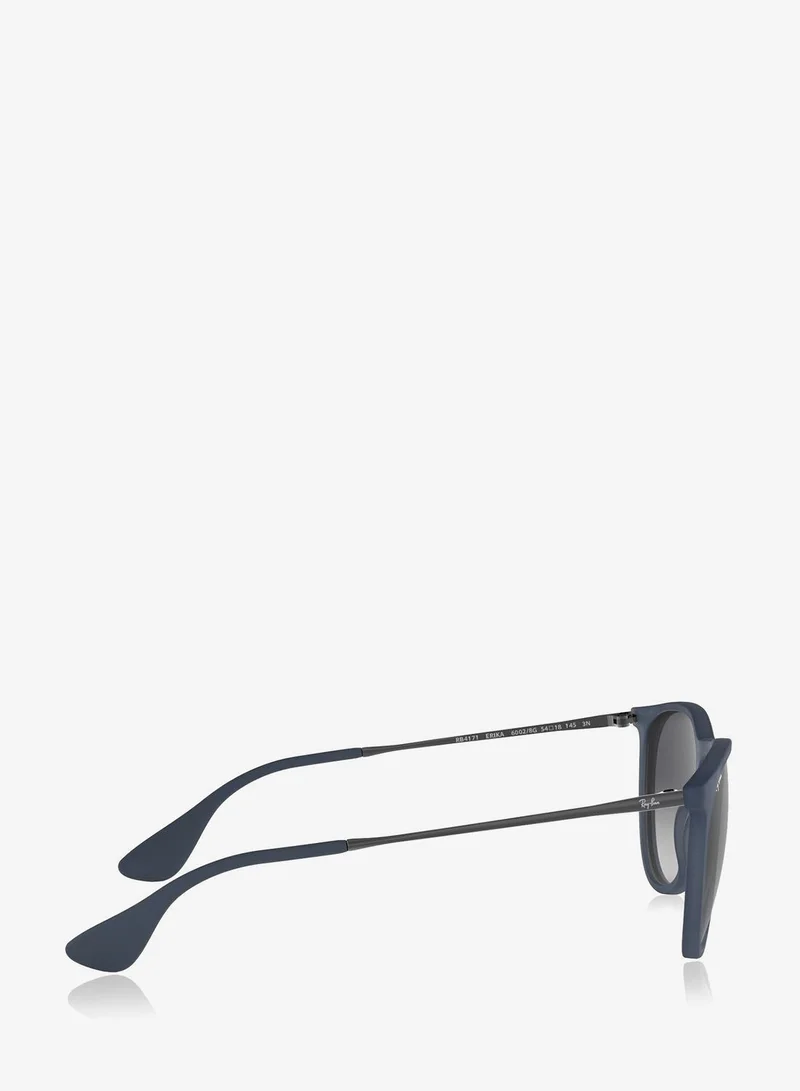 Ray-ban  0Rb4171 Round Sunglasses  | Best Price UAE