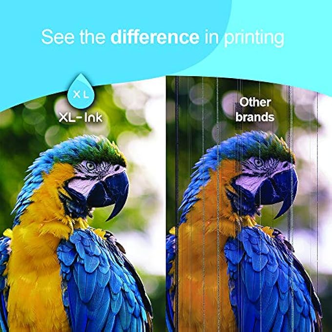 COMPATIBLE WITH CANON PFI-120 (2XMBK/BK/C/M/Y) PACK OF 6 - Image 3