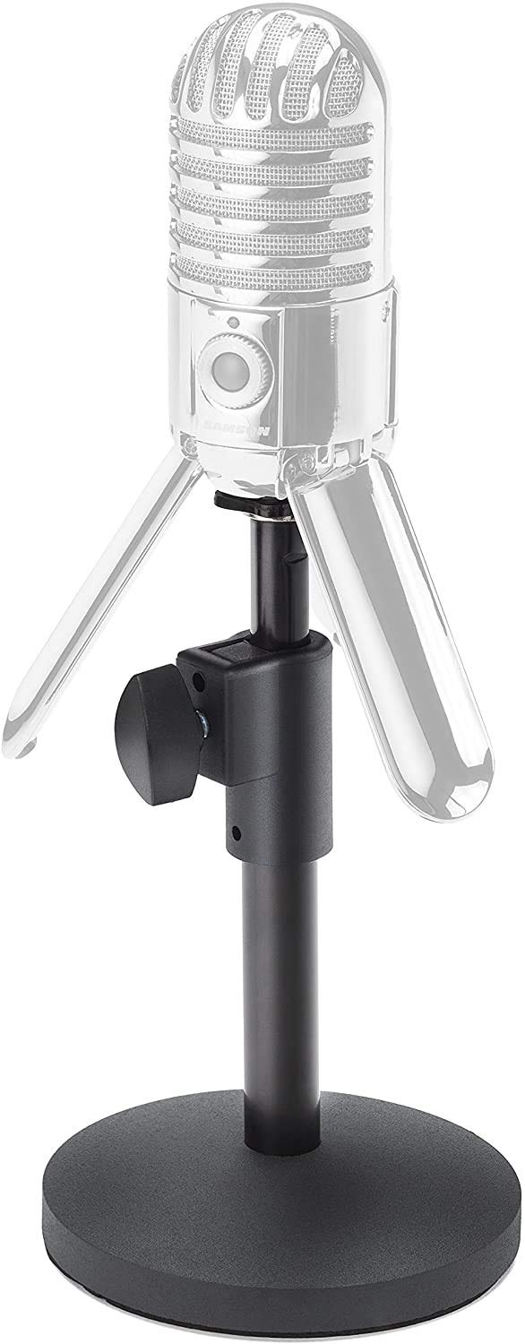 Samson Microphone Stand MDPS05 - Image 2