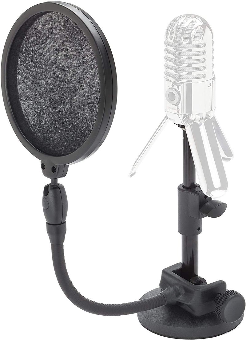 Samson Microphone Stand MDPS05 - Image 3