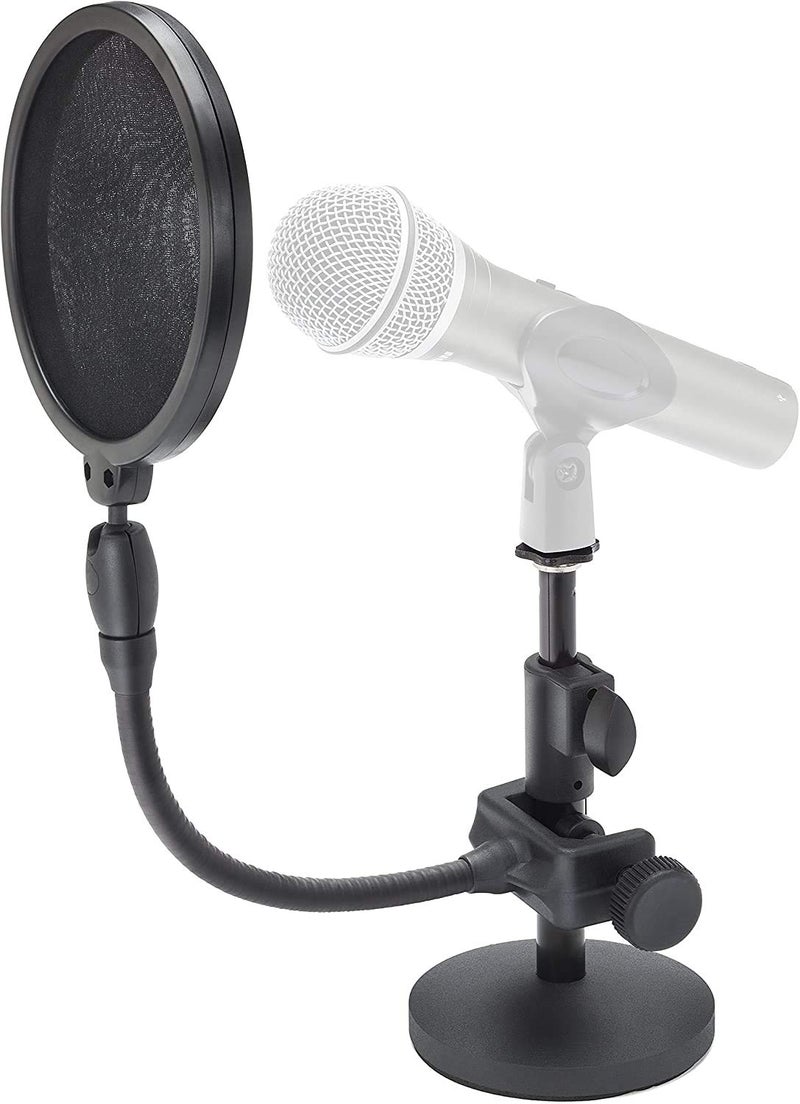 Samson Microphone Stand MDPS05 - Image 4