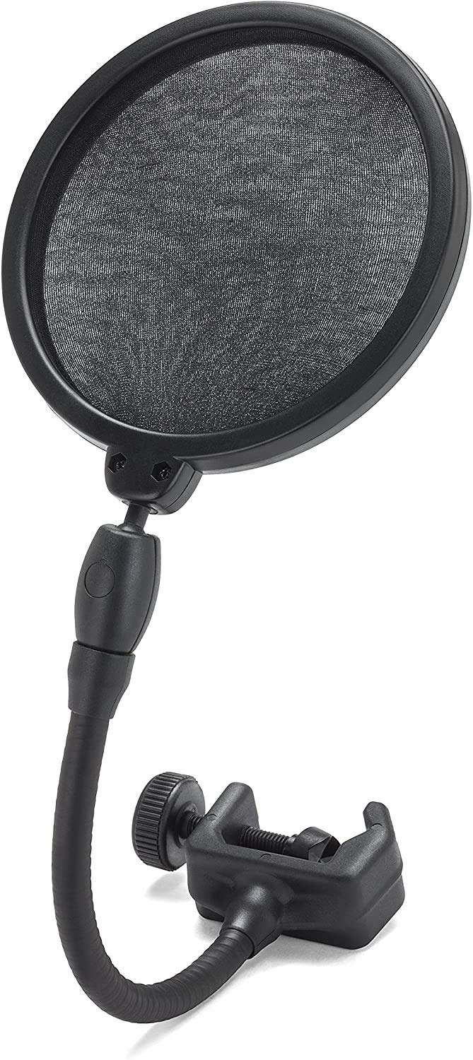 Samson Microphone Stand MDPS05 - Image 5