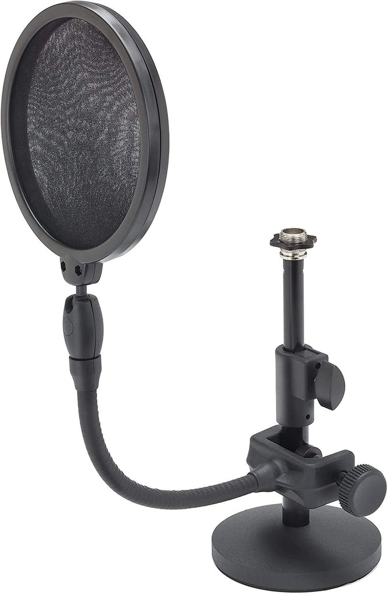 Samson Microphone Stand MDPS05 - Image 1