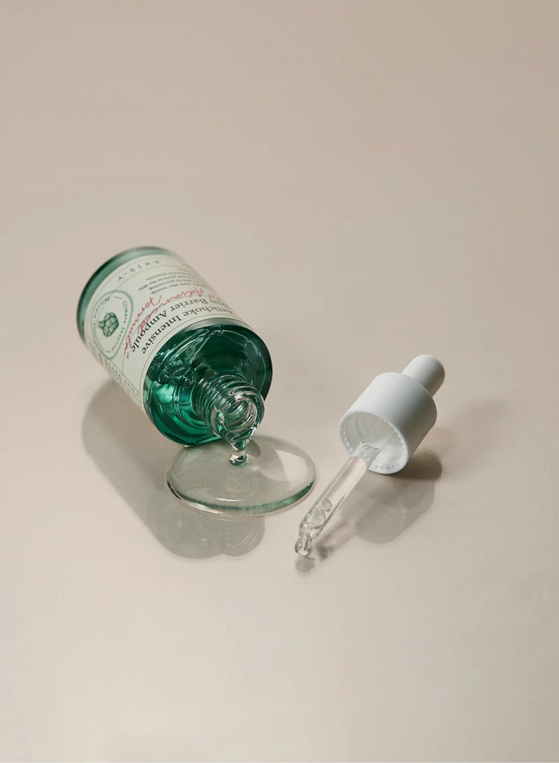 AXIS-Y Artichoke Intensive Skin Barrier Ampoule 30ml - Image 2