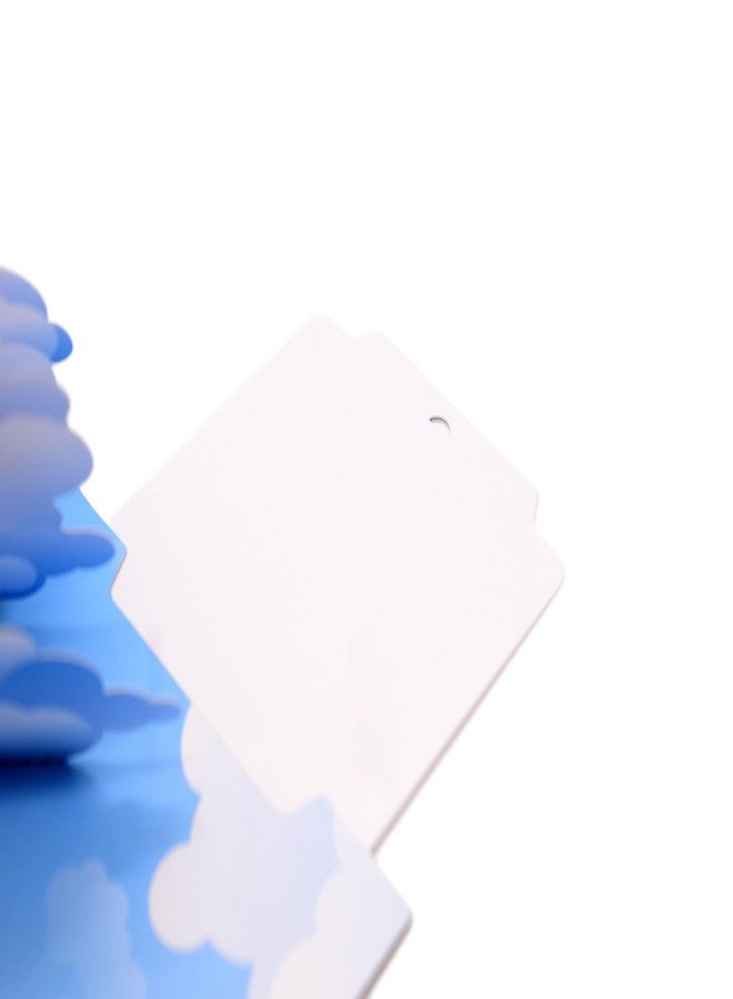 ASVP Shop Spitfire 3D Pop Up Card, RAF Gifts, Gift for plane admirer , Handmade Father’s Day Card, Birthday Card, Flying Spitfire 3D model - Image 3