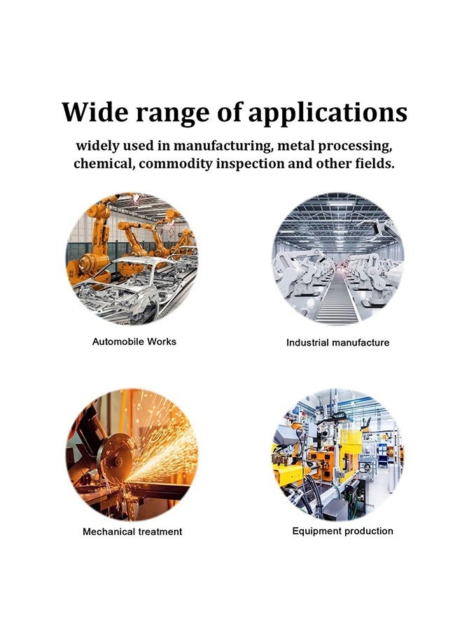 Digital Car Paint Thickness Gauge High Quality - Image 4