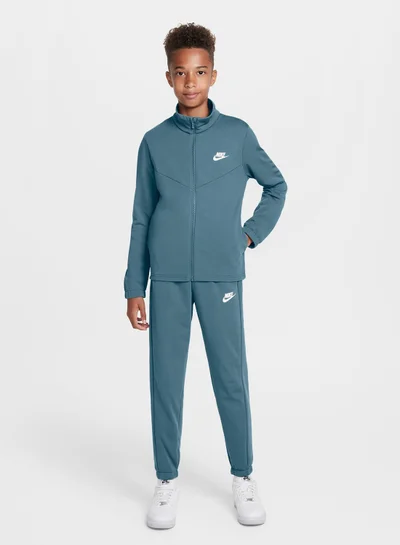 Nike Kids Nsw Hybrid Tracksuits