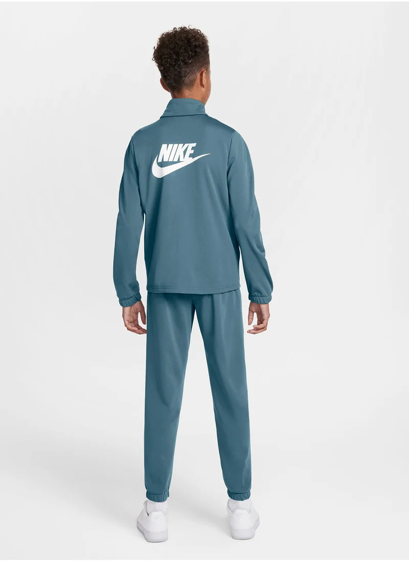 Nike Kids Nsw Hybrid Tracksuits