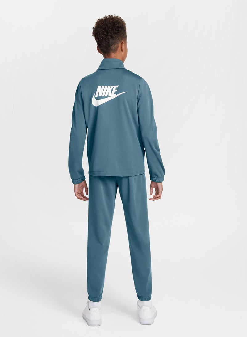 Nike Kids Nsw Hybrid Tracksuits  - Image 2