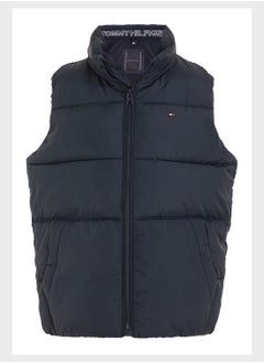 Kids Essential Puffer Down Jacket
