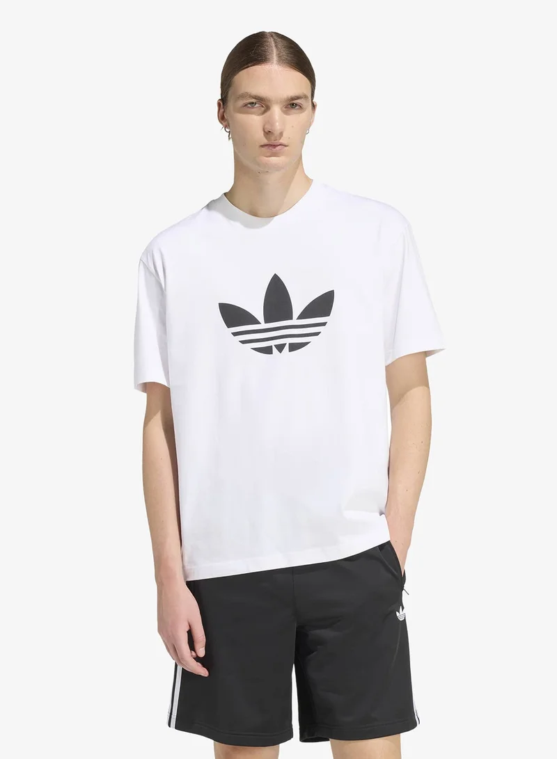 adidas Originals Adicolor Trefoil T-Shirt
