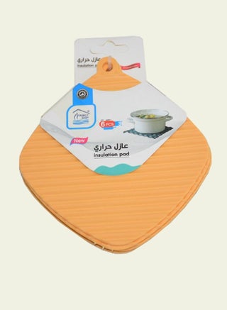 بطانة جل عازلة للطاولة من السيليكون 11.5*11.5سنتيمتر - pzsku/Z038E23144881E3169A26Z/45/_/1655397454/2109f9d1-8388-42b3-b7a5-515f59764570