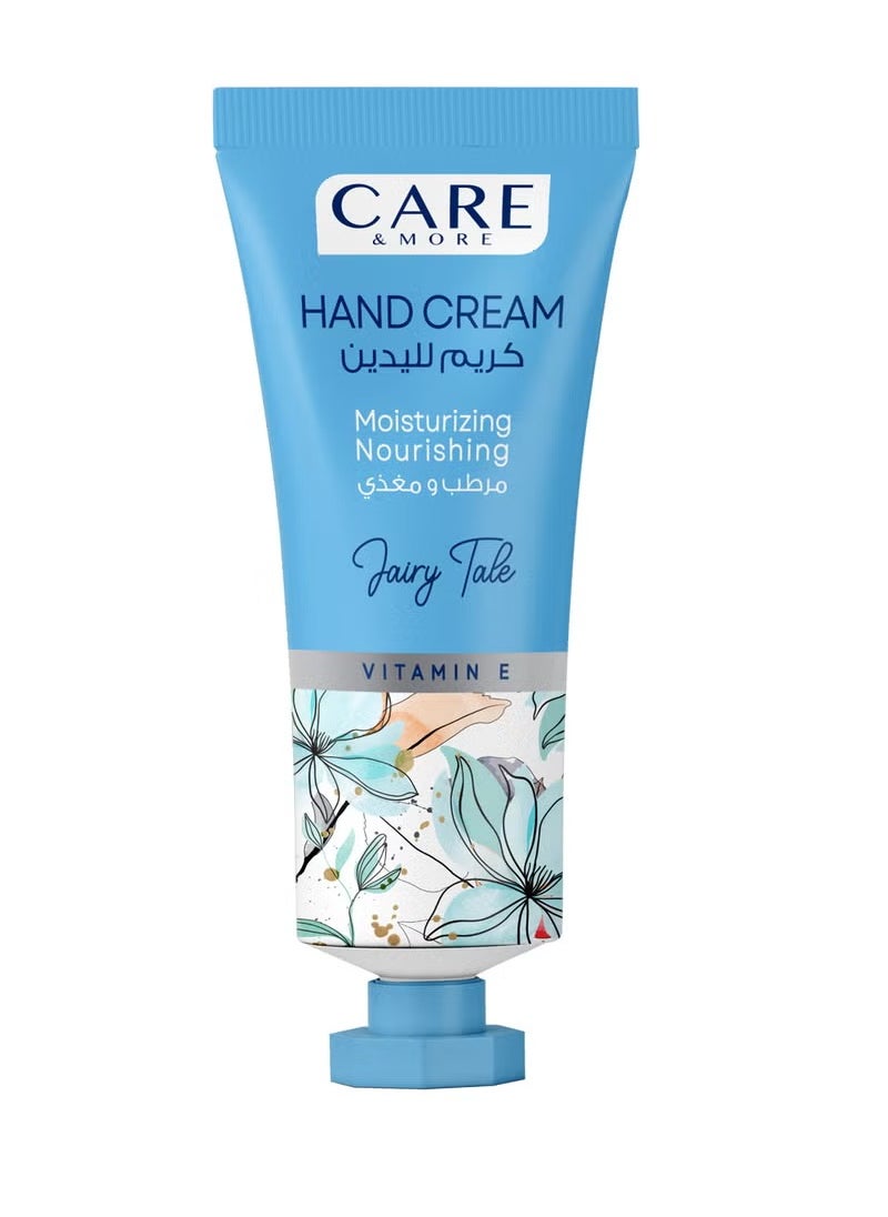 كير & مور Hand Cream Fairy Tale 50 ml 
