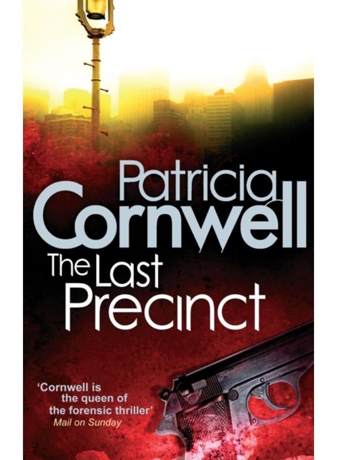 The Last Precinct 