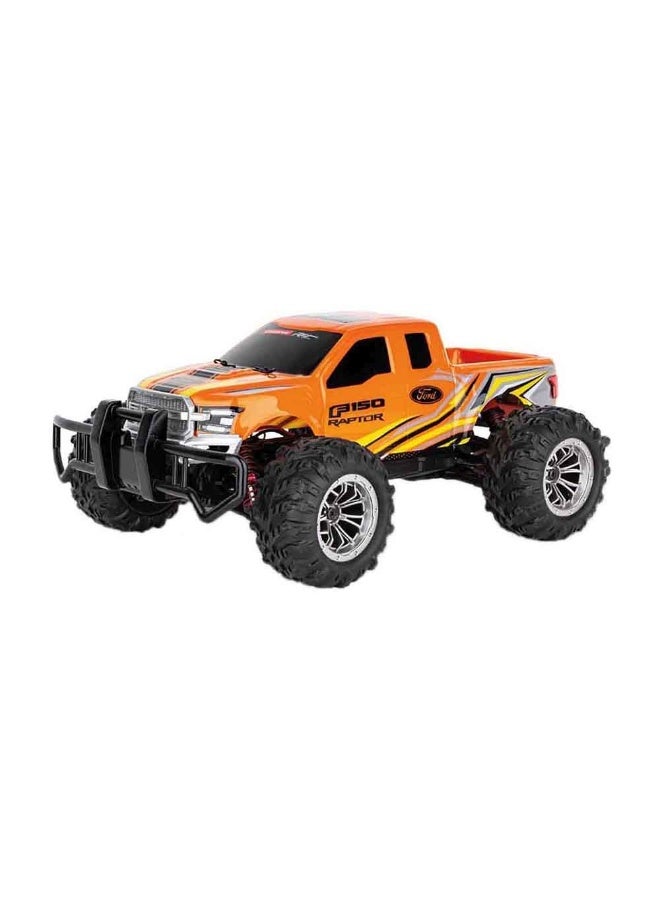 Carrera Ford F-150 Raptor Off-Road Vehicle (1:16) - Image 1