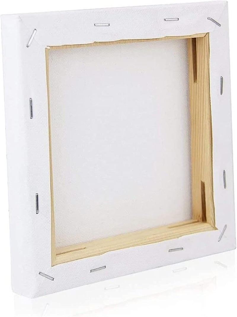 SKYPRO Mini Canvas Panel Set - 10 Pack - Image 3