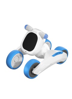 JJRC New Cute Voice Dialogue Electronic Pet Children's Early Education Toy Parent Child Interaction Communication Machine Dog  - Image 2