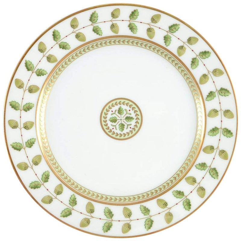 Bernardaud Constance Salad Plate