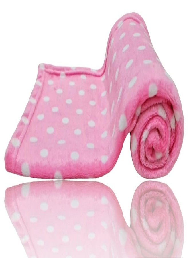 BRANDONN Baby Blankets New Born Pack of Crib Sheet Wrap for Baby Boys and Baby Girls Pack of 1 Pc - Image 3
