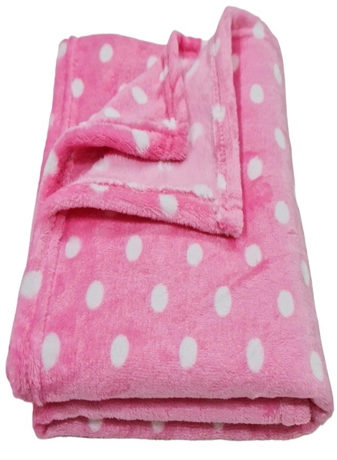 BRANDONN Baby Blankets New Born Pack of Crib Sheet Wrap for Baby Boys and Baby Girls Pack of 1 Pc - Image 2