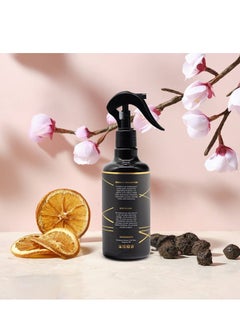 ADDRESS - Aroma Spritz - معطر هواء جاهز للاستخدام وطويل الأمد للسيارات والسجاد والستائر والغرف والأقمشة والعباءات (300 مل) - pzsku/Z038E8DE195A47038D1F4Z/45/_/1736944767/c784167c-11c1-406b-a74a-3c2d095bee74