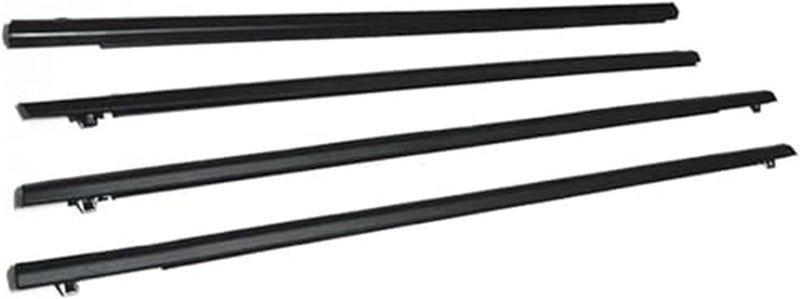 Wivplex Car Weatherstrip for City Models 2009-2014 - Image 5