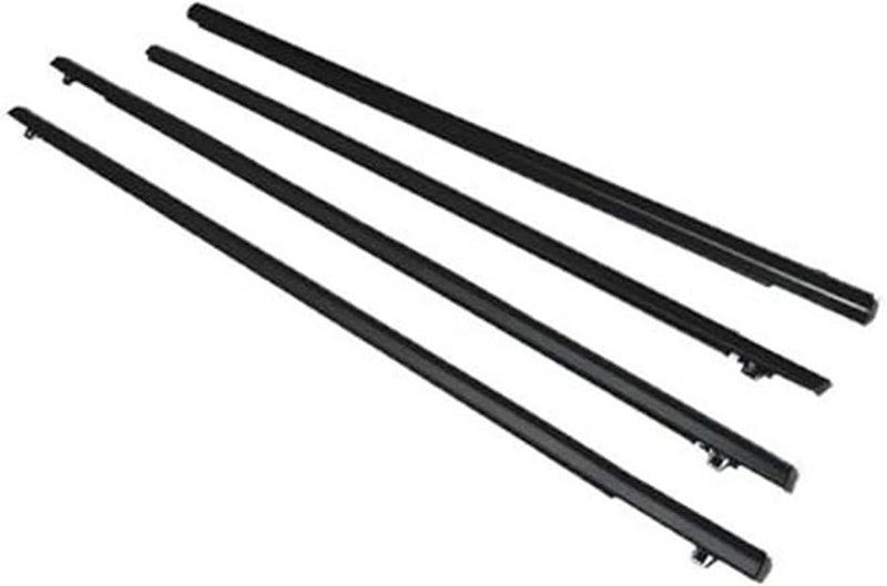Wivplex Car Weatherstrip for City Models 2009-2014 - Image 1