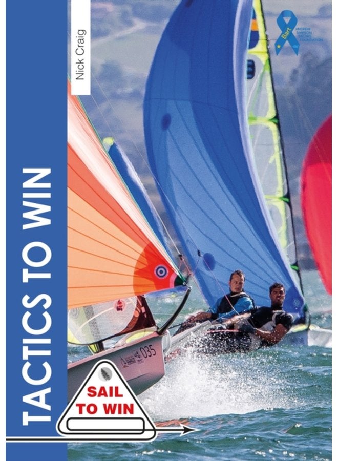 Tactics to Win - Paperback