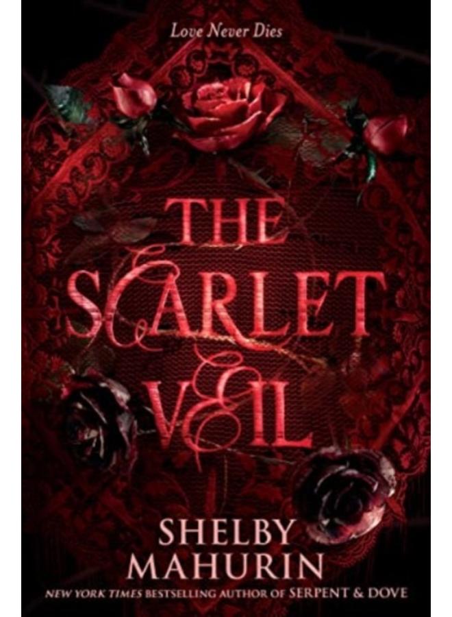 The Scarlet Veil
