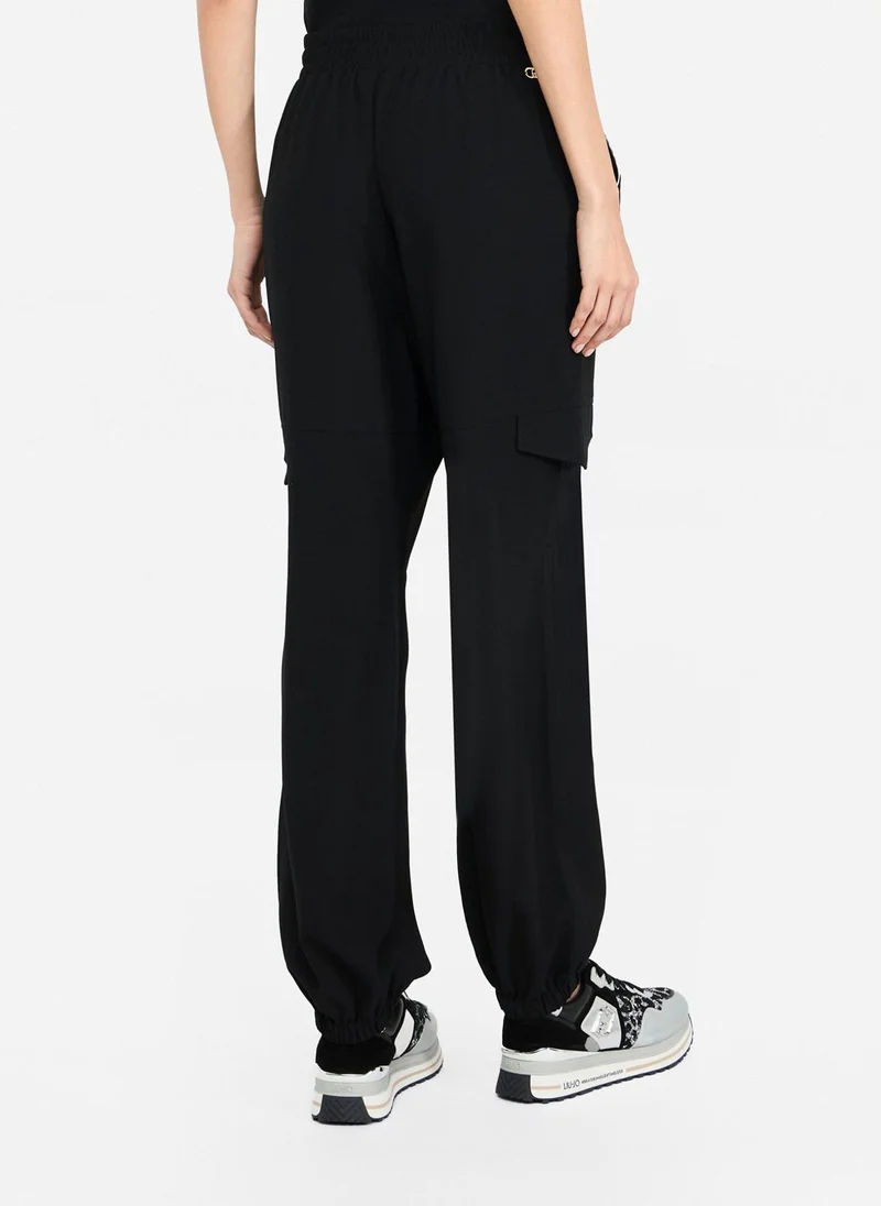Liu Jo Liu Jo Better jogging trousers
