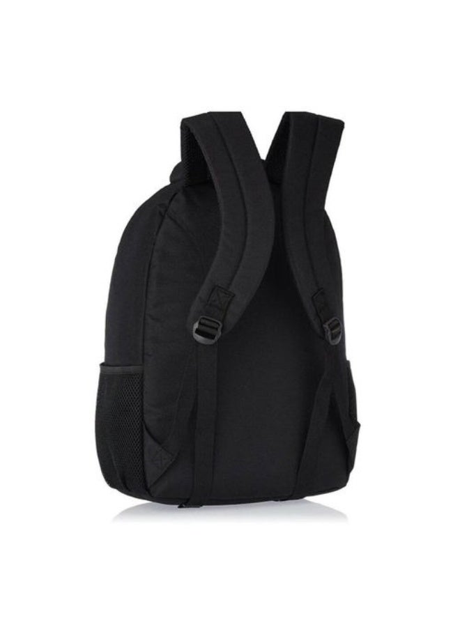 وى برنت يور جيفت  حقيبة ظهر، حقيبة مدرسية، كبيرة الحجم، لحمل اللابتوب، بمقاس 30 × 40 سم، مزوّدة بجيبَين، هدية لها، بتصميم مخصص - Image 2